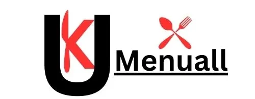 Uk Menu