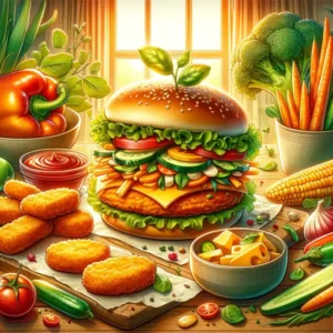 Mcdonald’s Menu Prices UK 2025