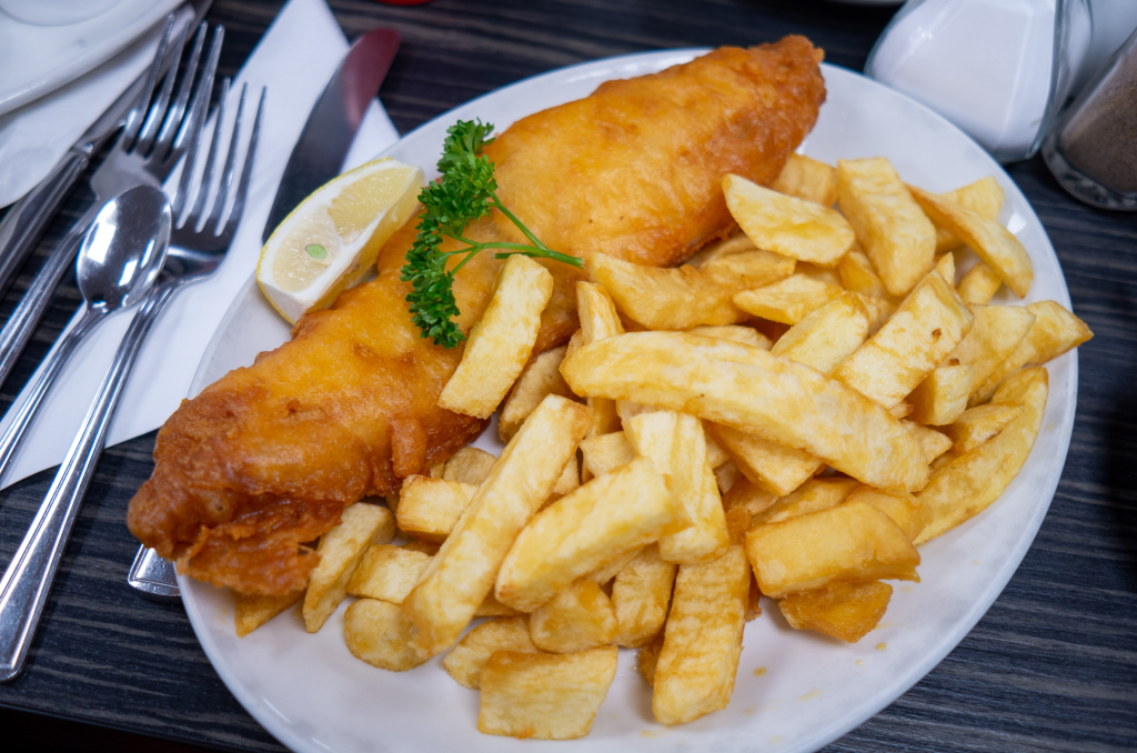 UK Menu's 11 image 36