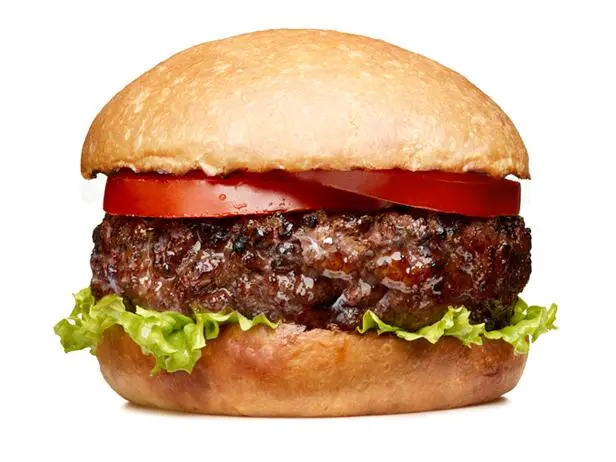 UK Burgers