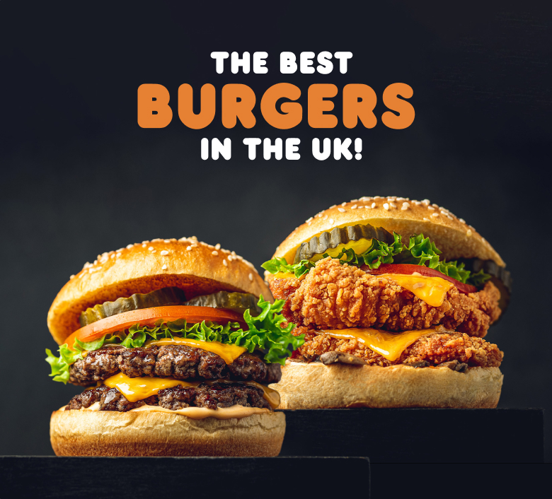 UK Menu